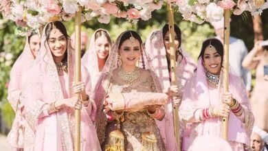 Destination Indian Wedding in Italy