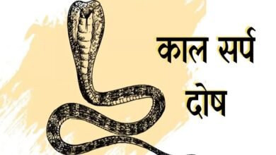Ujjain Kaal Sarp Dosh Puja
