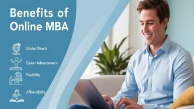 Online Mba Fees