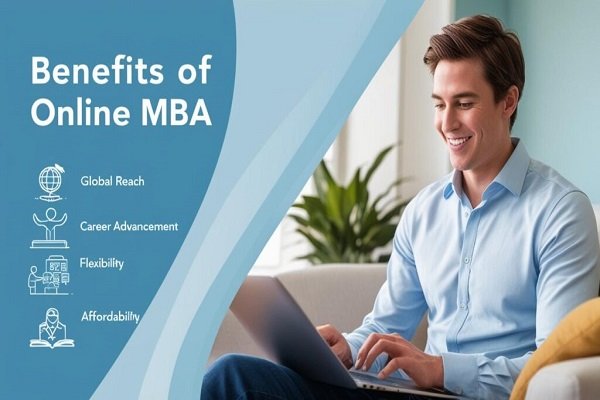 Online Mba Fees