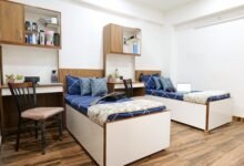 Ac Pg for Boys near Amity University Noida