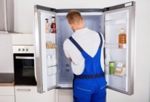 Lg Refrigerator Service Center Pune