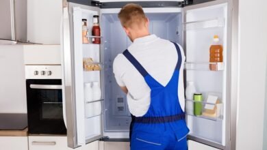 Lg Refrigerator Service Center Pune