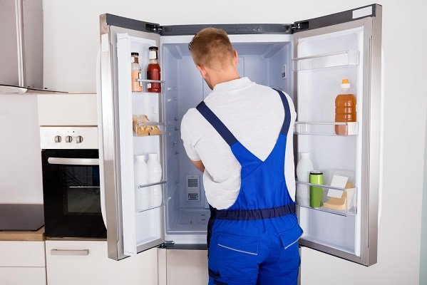 Lg Refrigerator Service Center Pune