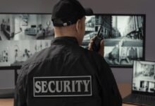 Security Guard Service Company in Mumbai