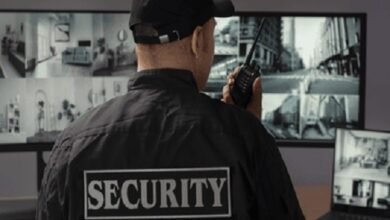 Security Guard Service Company in Mumbai