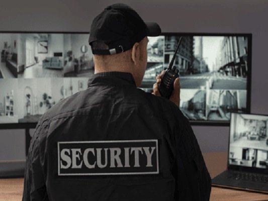 Best Security Services in Delhi Ncr