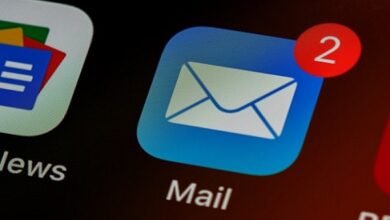 Temporary Email Generator​