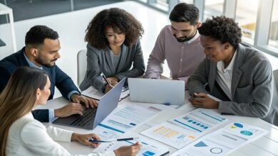 Tax Accountant Vancouver Bc