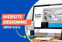 Website Designing in Delhi